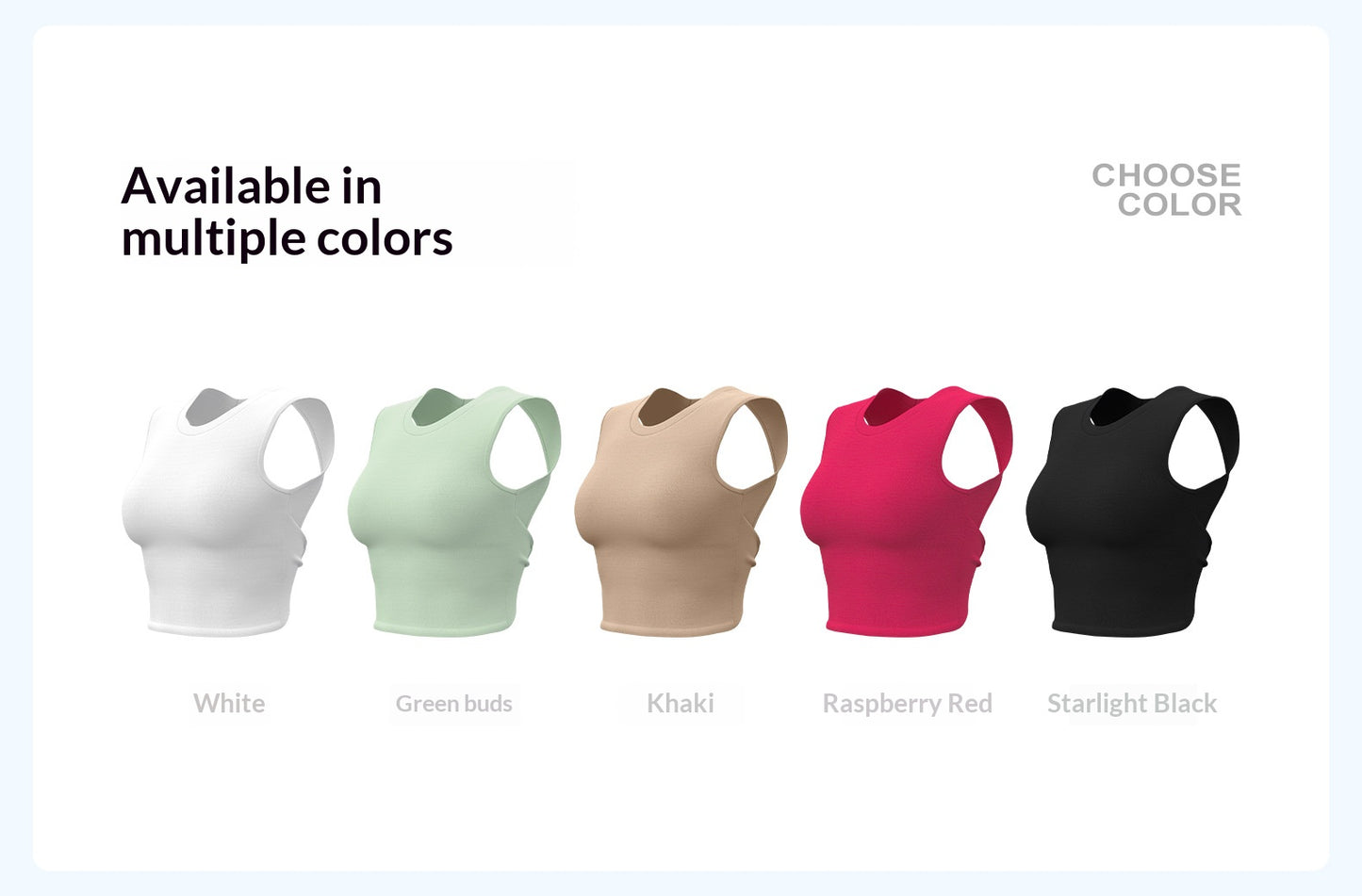 New Hollow Out Twist Tank Sports Bra With Removable Pads, Dopamine Fitness Bra