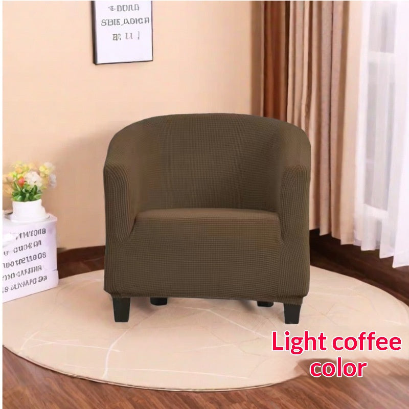 Single Full-Body Sofa Cover, Universal For Four Seasons Hotels
