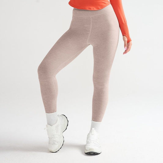 Winter Peach-Butt Yoga Pants Thickened