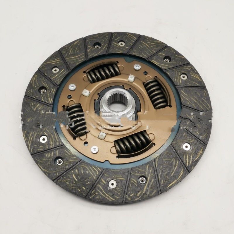 Clutch Kits C1000ED8XB,NAK06-878S,622350633 Car Clutch Accessories