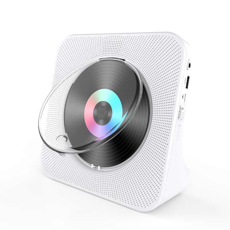 New Charging Portable CD Player Disc