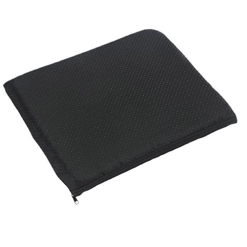 Summer Cooling Pad Japanese Honeycomb Gel Seat Cushion For Office