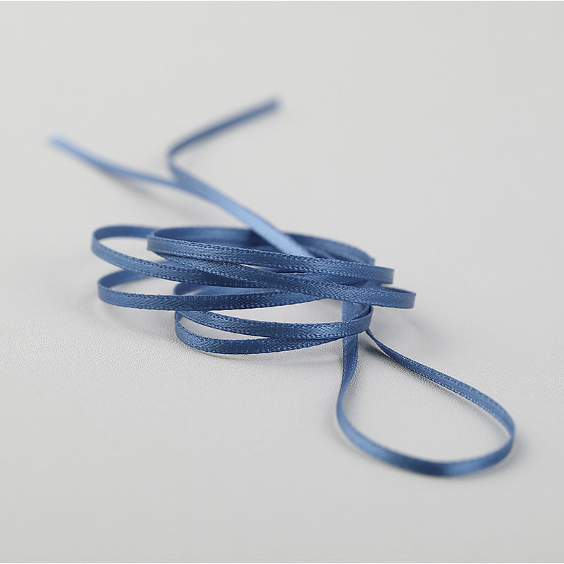 DIY Gift Ribbon Bookmark Ribbon Hair Tie Ribbon