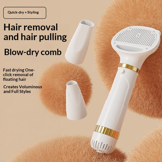 High-Power Hair Dryer For Pets
