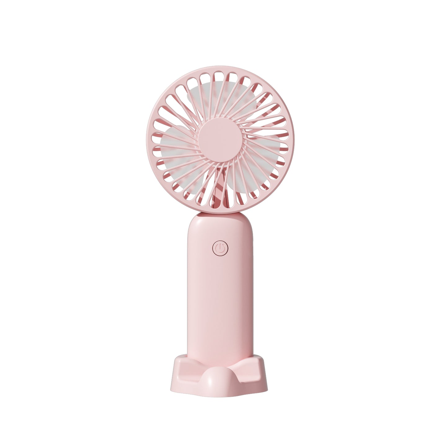 USB Charging Portable New Handheld Desktop Small Fan