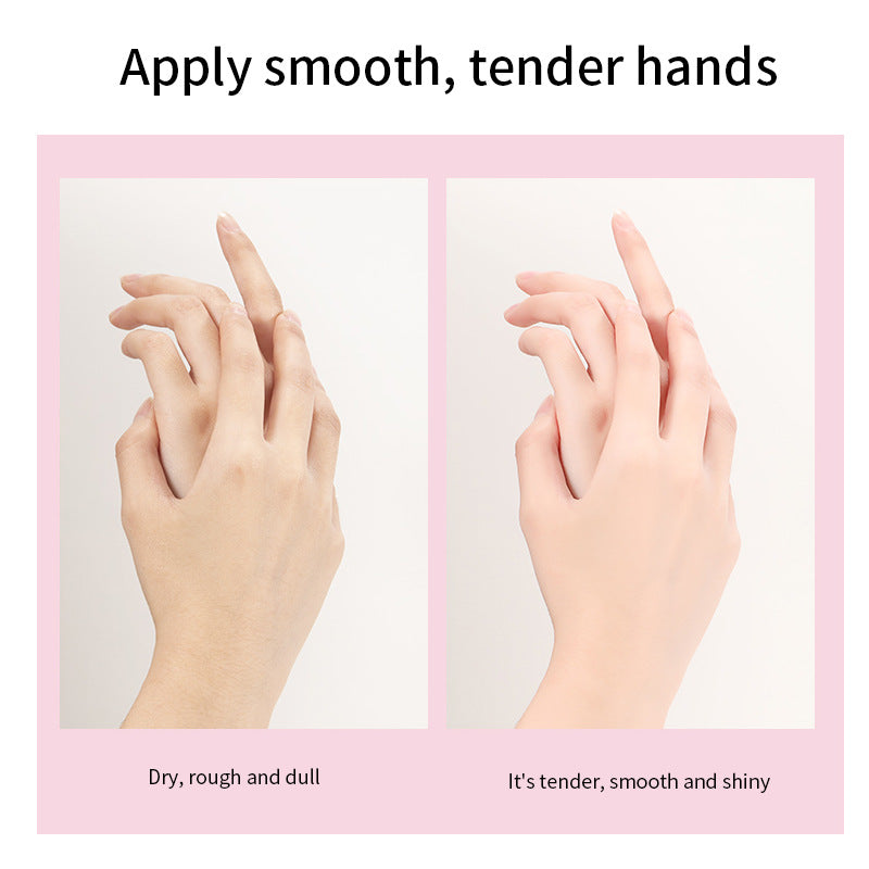 Silicone Gloves Seven-color Light Gloves Beauty Instrument Spectrometer