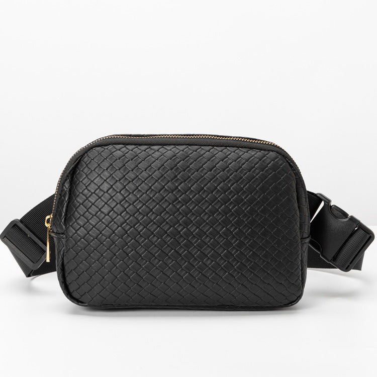 Creative, Versatile Casual Outdoor Sports Crossbody Bag