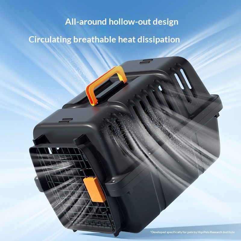 Pet Carriers For Cats And Dogs