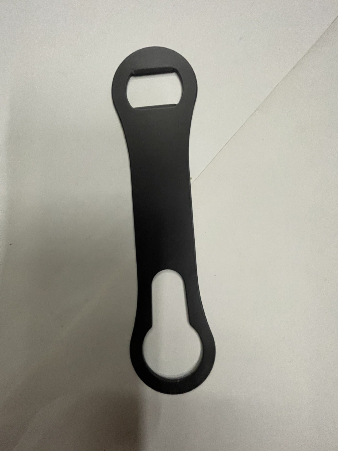 Bar Bottle Opener Pour Spout Remover Key Bar Bartender Accessories