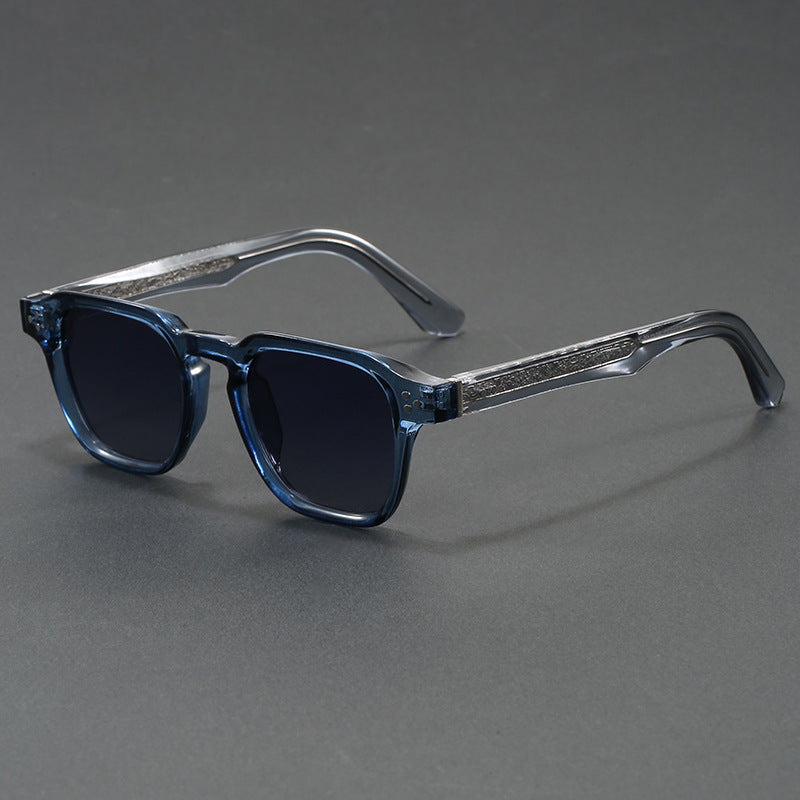 Men's New Vintage Style Sunglasses