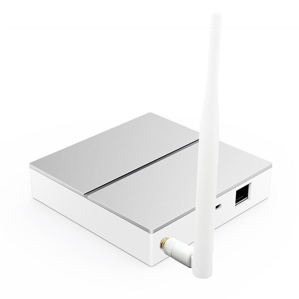 Graffiti Smart Wired Single-mode Gateway