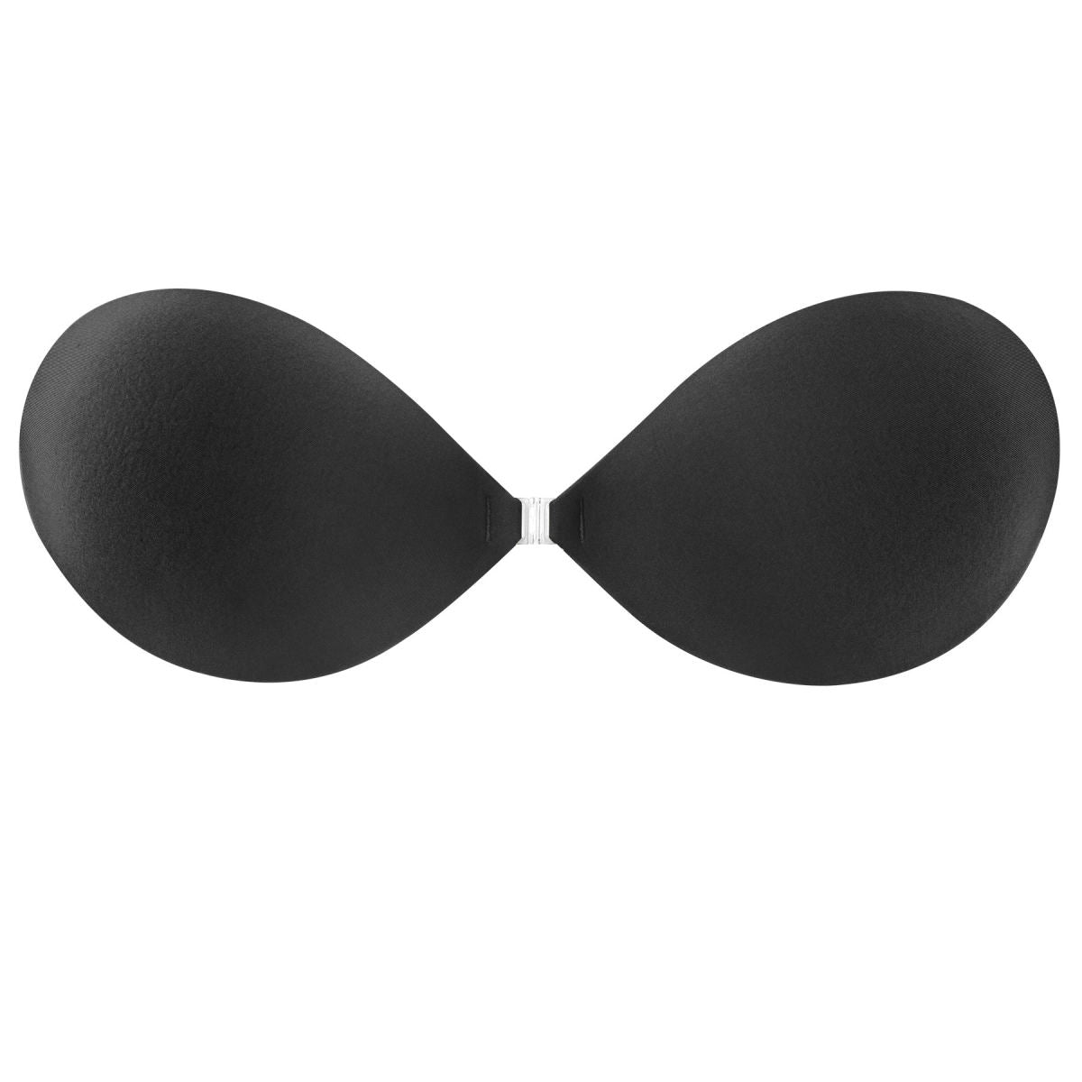 Seamless Beauty Back Bra Silicone Breast Stickers