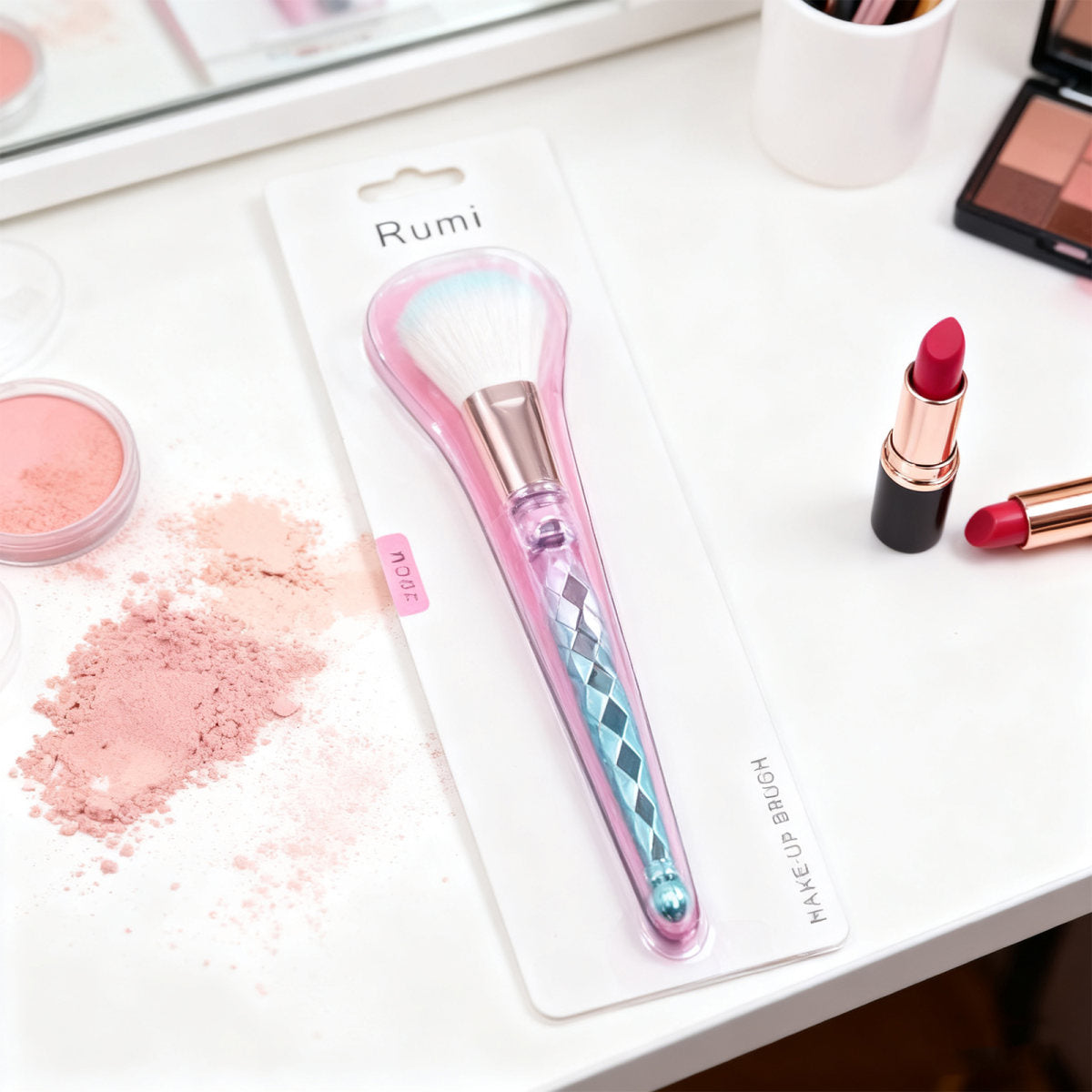 Makeup Brush-0639