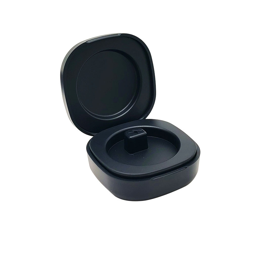 Smart Sleep And Heart Rate Monitoring Step Tracking And Waterprooffinger Ring