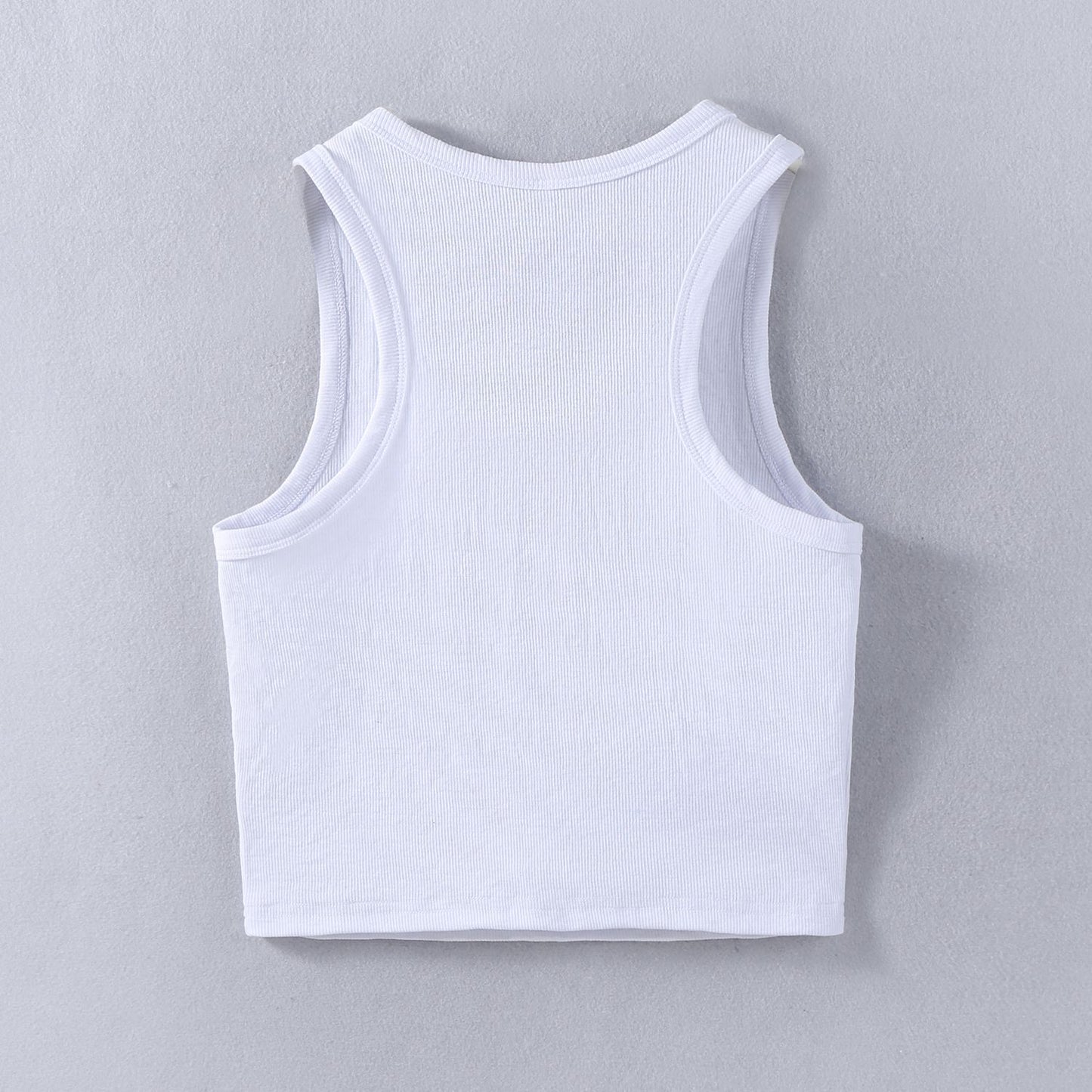 World's Best Ex Girlfriend Short Vest For Women