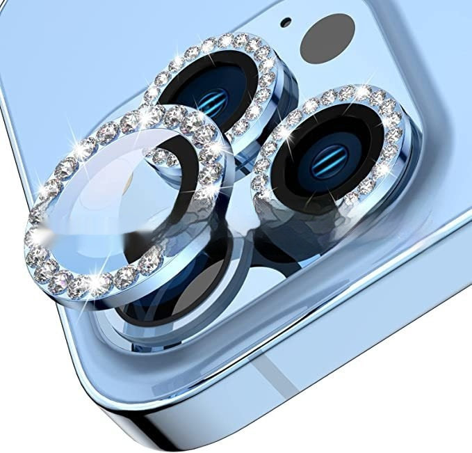 Thermal Recovery Suitable For 14PROMAX Eagle Eye Lens Protector