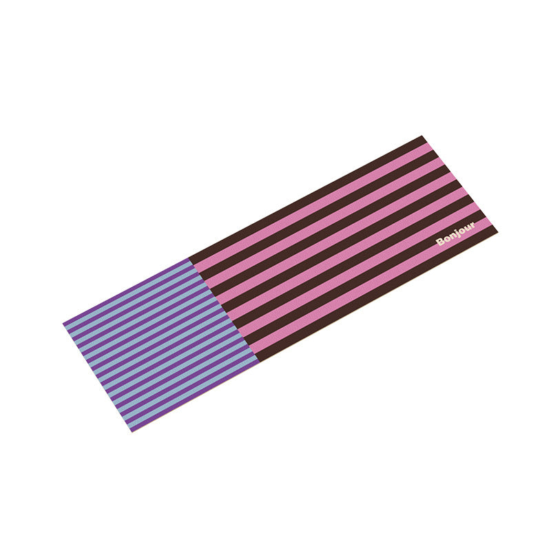Dopamine-style Kitchen Household Diatomaceous Earth Floor Mat