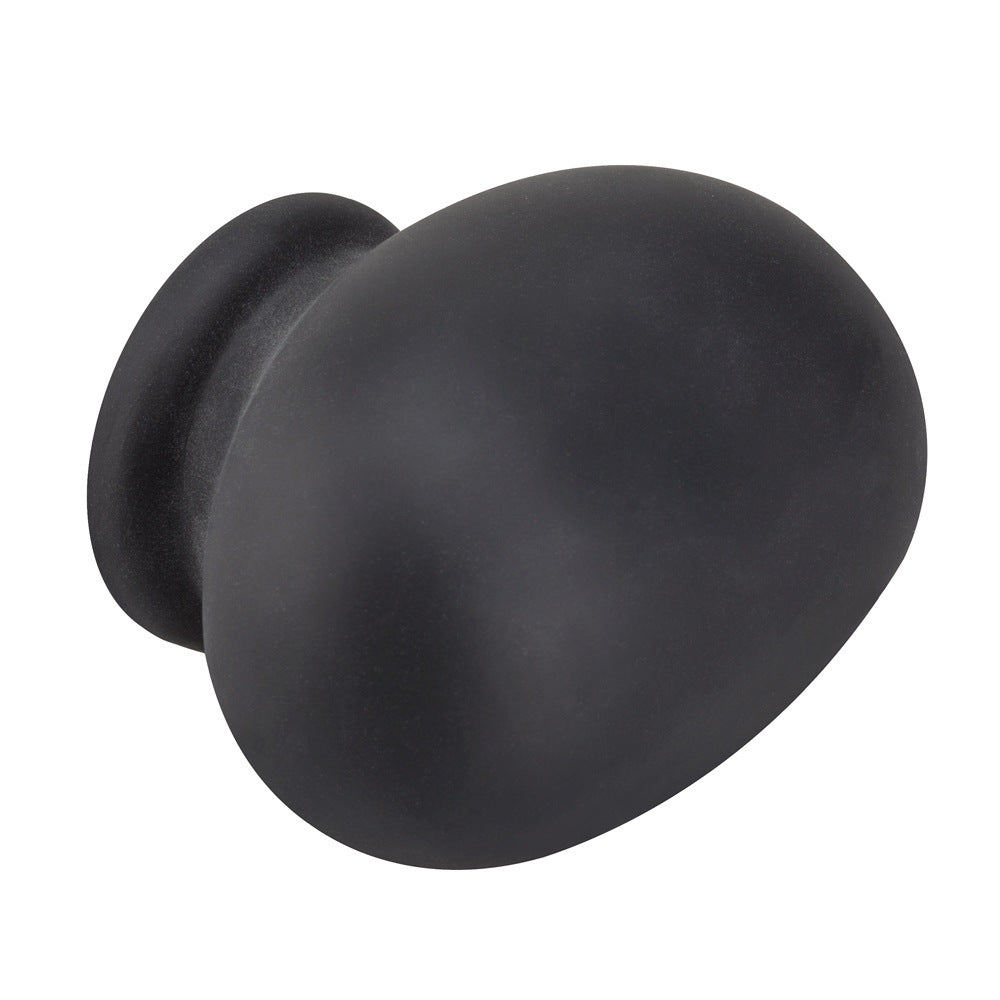 Men's TPE Ribbed Enlargement Sleeve For Thickening Wearable Products