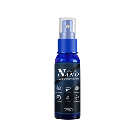 EELHOE Cross-border Mobile Phone Coating Spray, Liquid Waterproof Coating Spray For Mobile Phone Screen Glass, Oleophobic Layer