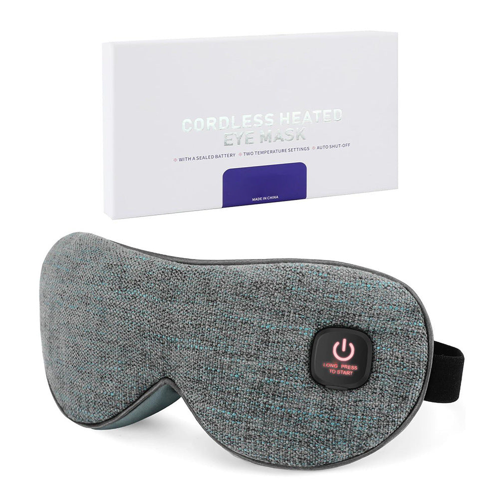 Wireless Hot Eye Patch USB Charging