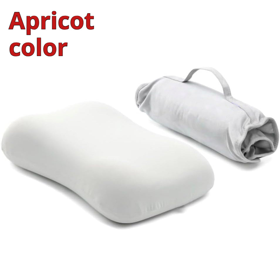 Memory Foam Pillow With Slow Recovery