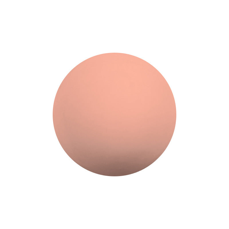 New Silicone-edged Massage Ball For Sports And Yoga