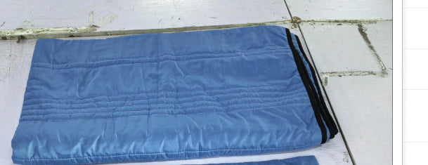 Pure Color Washed Air Conditioner Summer Cooling Thin Single Double Washable Quilt