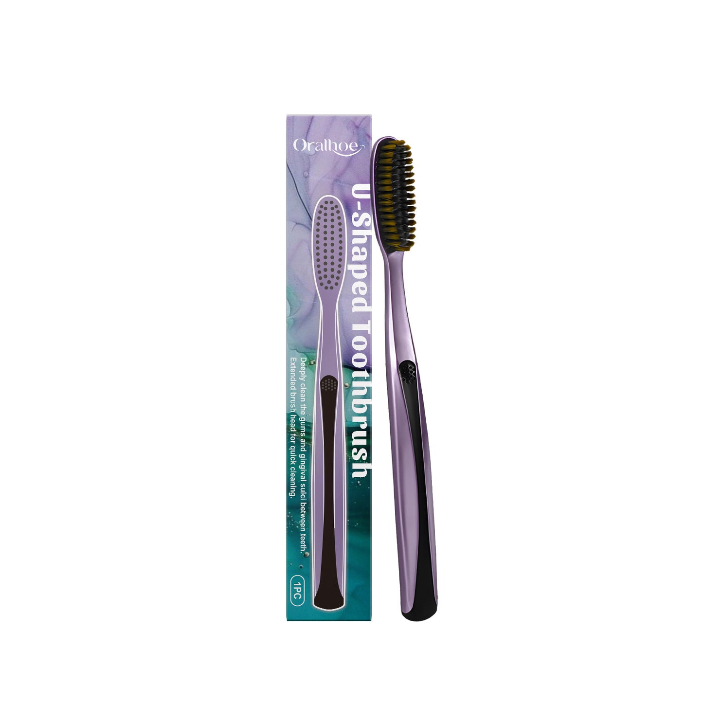Gentle Teeth Cleaning For A Fresh Soft And Bright Smiledaily Dental Care Toothbrush