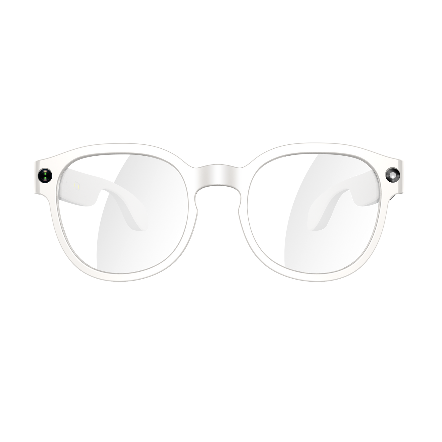 2MP AI Smart Camera  Glasses Bluetooth Sunglasses For Music Calling Translation S1