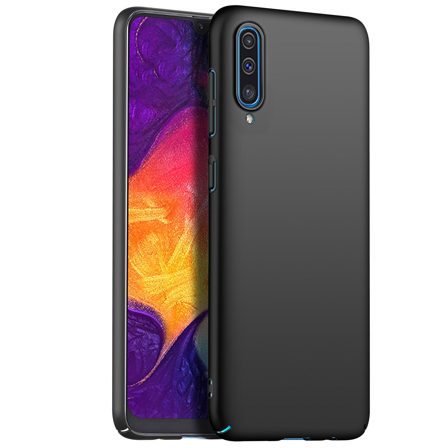 All-inclusive Cooling Phone Case For The Galaxy A70