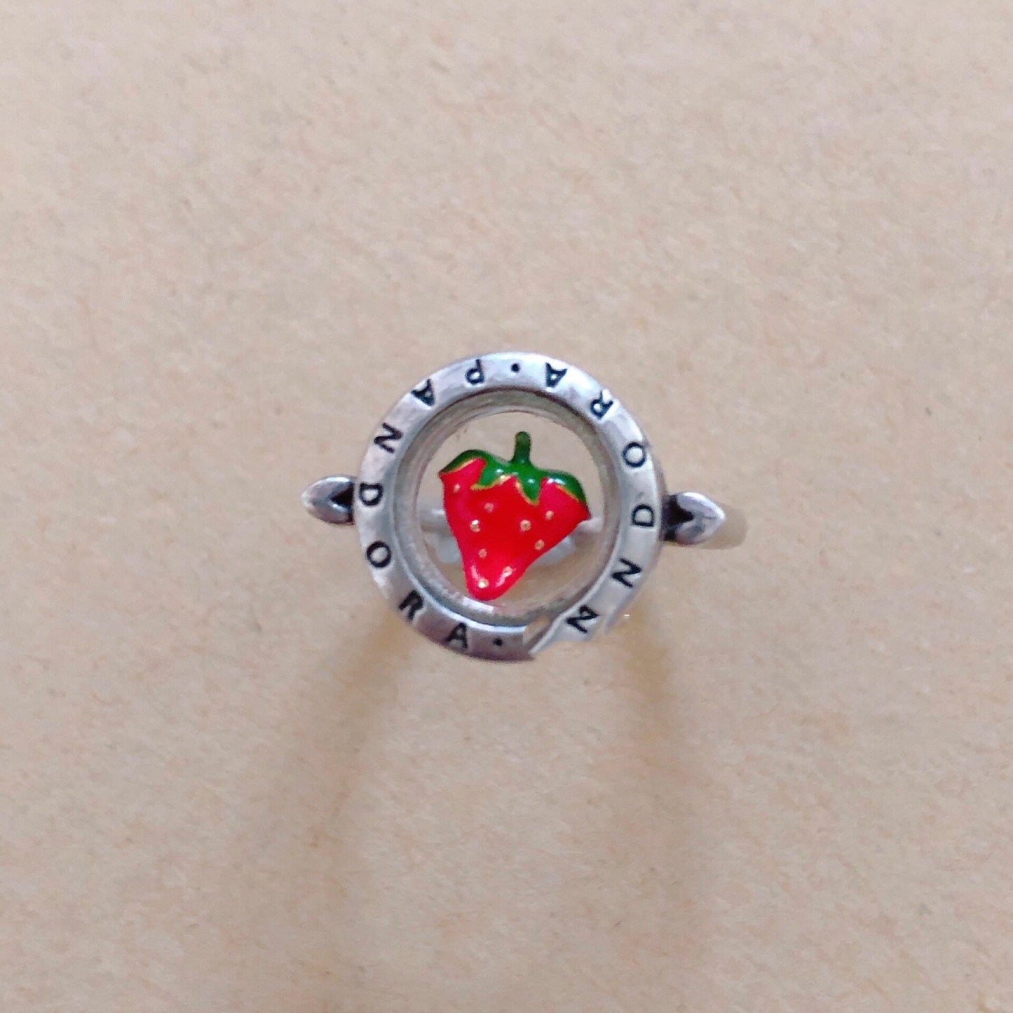 Mobile Box Ring Interior Accessories
