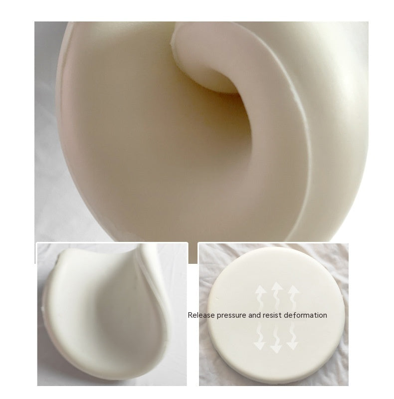 Long-sitting Decompression Hip Beauty Butt Seat Cushion