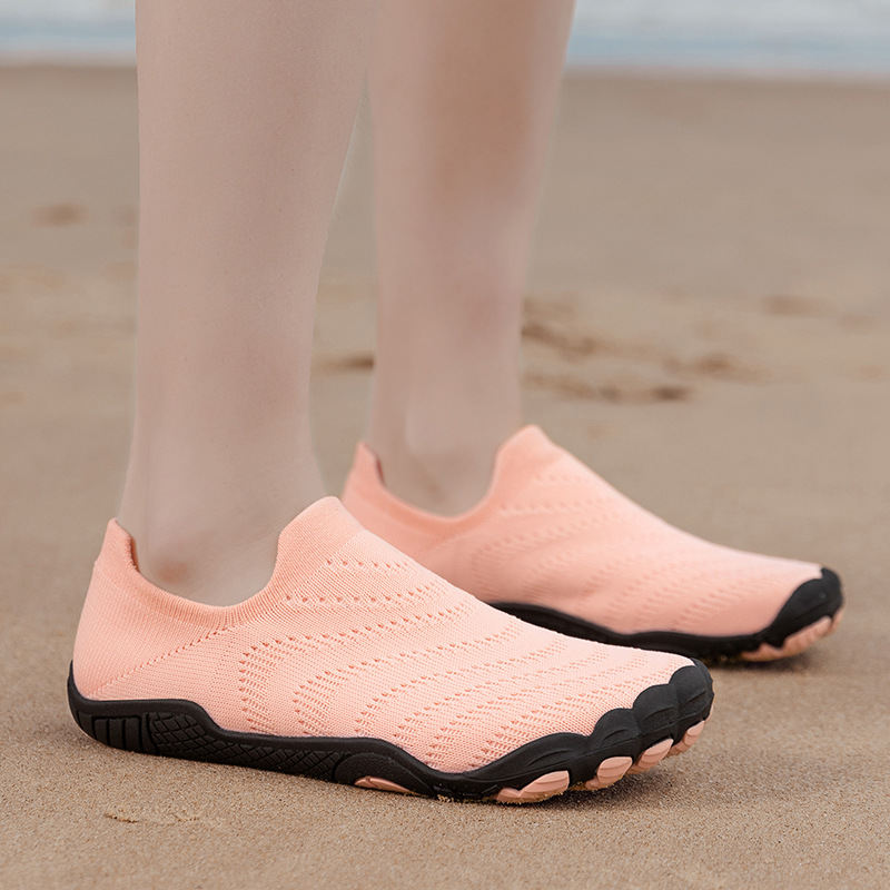 Upstream Couple Workout Yoga Outdoor Quick-drying Beach Wading Shoes