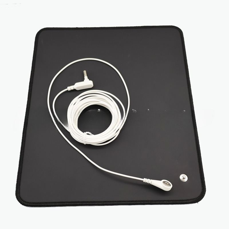 Grounding Wire Anti-static Table Mouse Yoga Mat