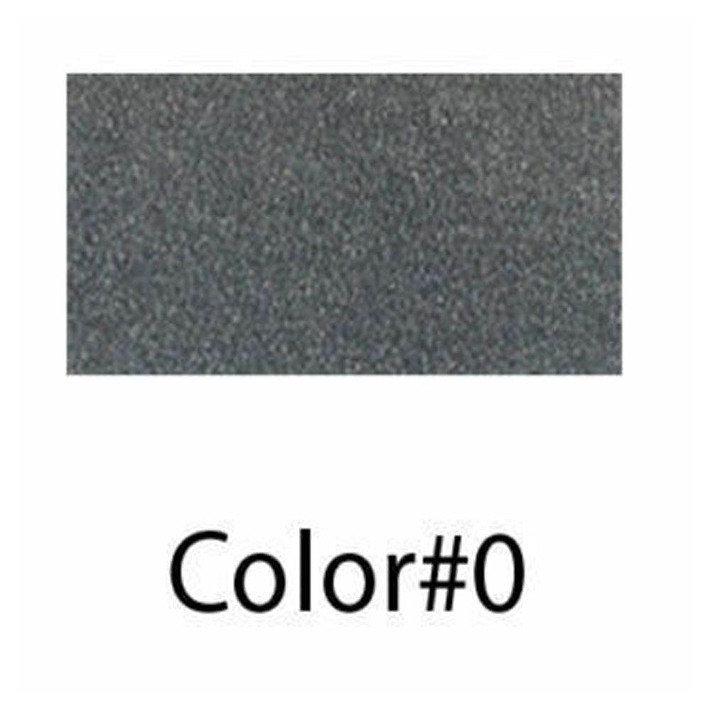 Gray Carpet Dash Cover Mat Compatible - 2005-2006 Infinity G20-25-35-37 Coupe