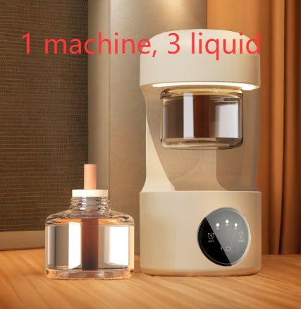 Mosquito Repellent Desktop Night Light Home USB Charging
