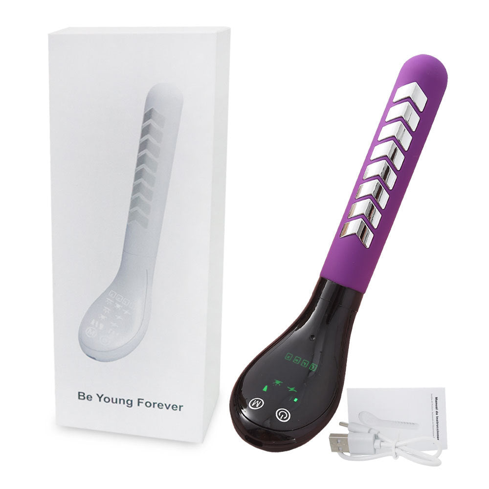 Pelvic Rehabilitation Instrument Female Private Parts Beauty Training Massage Instrument