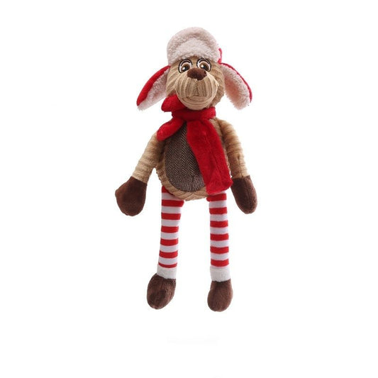 A Big Of Plush Pet Toys Dogs