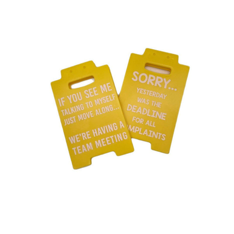 Funny Desk Accessories For Work