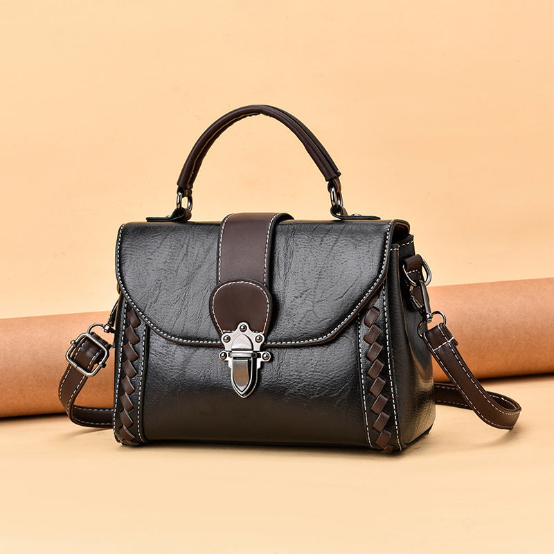 Stylish Korean-style Tote Bag Shoulder Bag