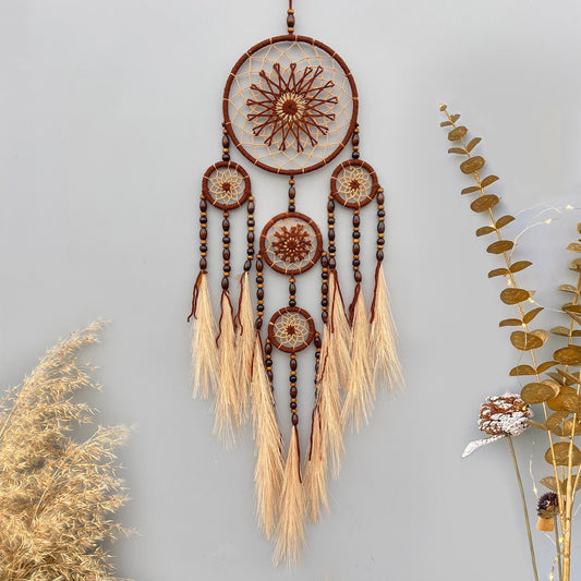 Dreamcatcher Room Decor Wall Hanging