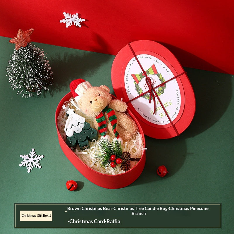 Creative Christmas Souvenirs & Little Gifts For Christmas Eve