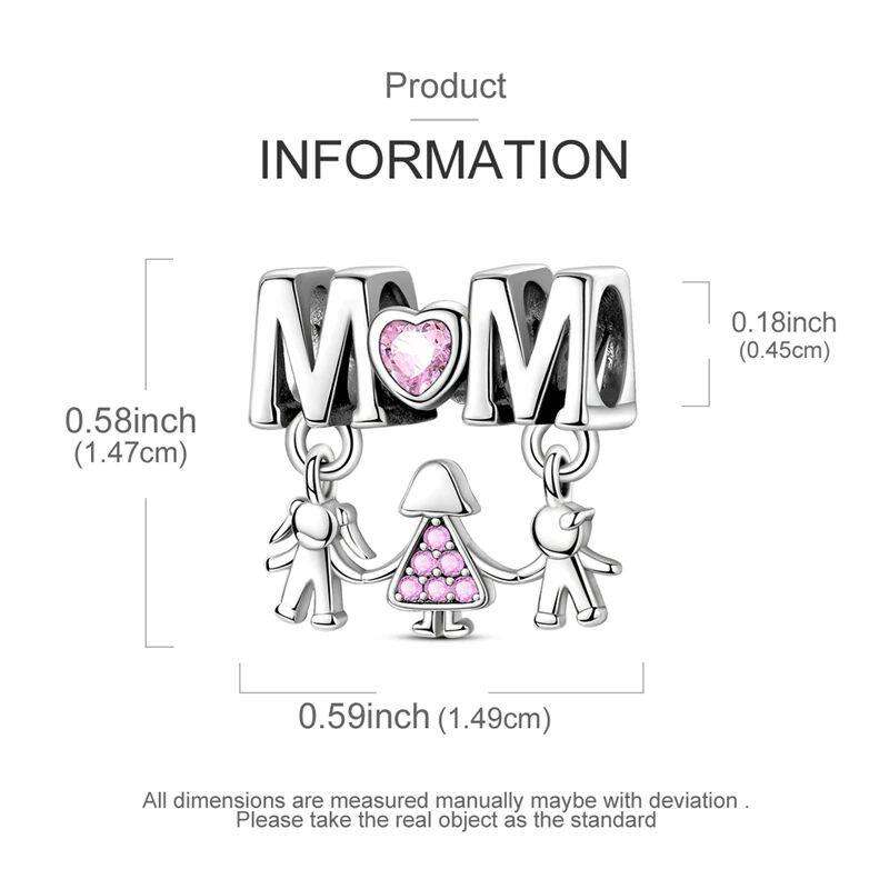 Creative Fashion Beauty Charm Beads