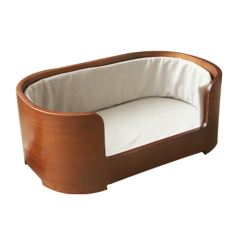 In-stock Cat Bed Pet Cat Bed Small Dog Bed