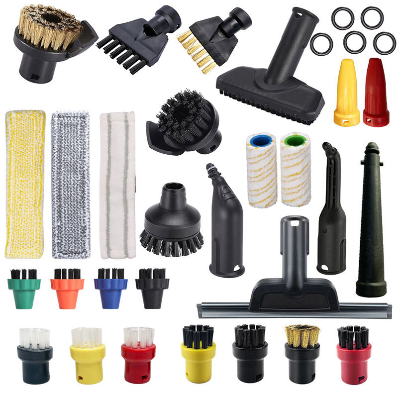 Small Round Brush Roller Roll Brush Ka H Steam Engine Accessories