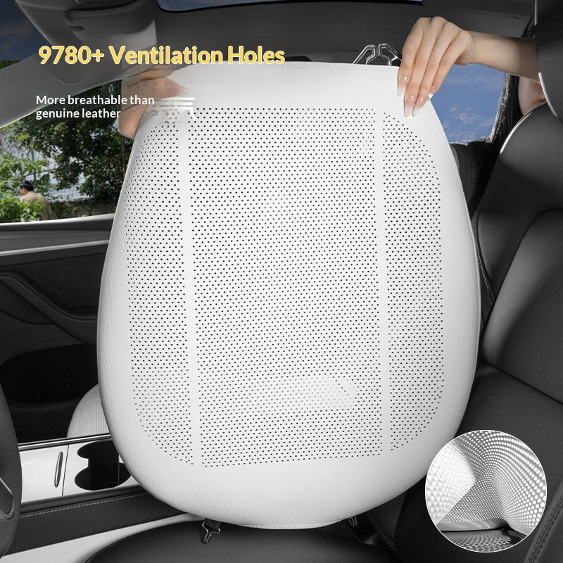 Automotive Seat Cushion Accessories