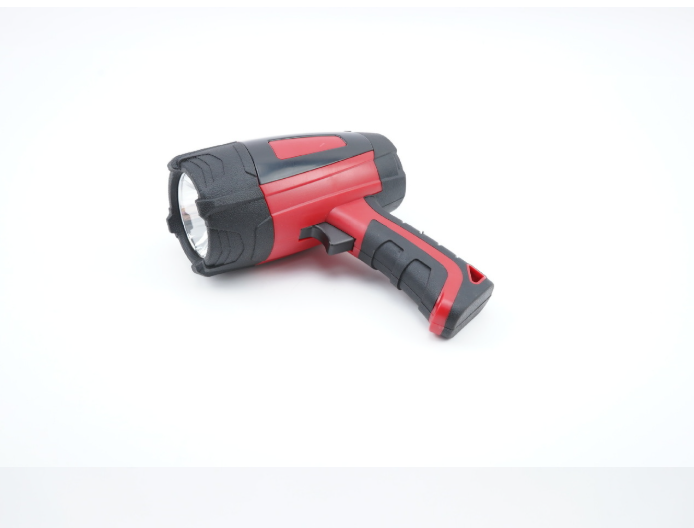 Outdoor Lighting Portable Lamp Strong Light USB Charging