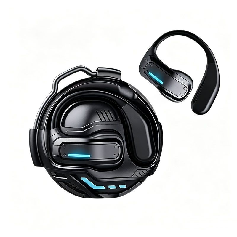 AI-powered Smart Simultaneous Interpretation Headphones