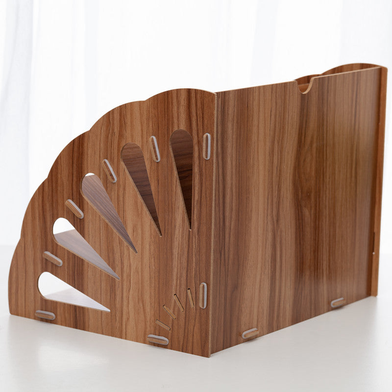 Office Supplies Organizing And Storing Document Rack