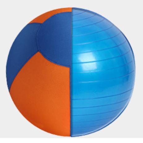 Inflatable Training And Exercise Toy Pet Play Ball